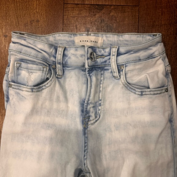 Risen Jeans - Picture 2 of 6